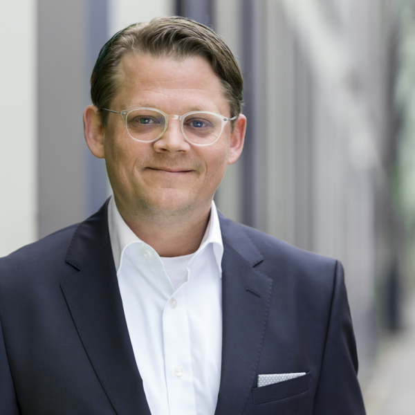 Rechtsanwalt Malte B. Bartsch